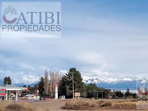 Terreno en Venta en Dina Huapi, Pilcaniyeu