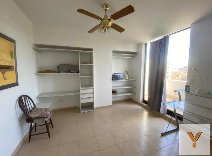 Departamento · 36m² · 1 Ambiente