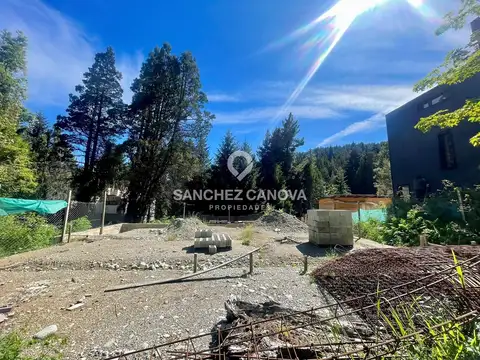 Terreno en Venta en San Carlos de Bariloche, Bariloche