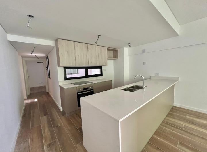 Departamento · 69m² · 2 Ambientes
