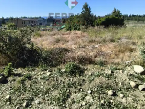 Terreno en Venta en San Carlos de Bariloche, Bariloche