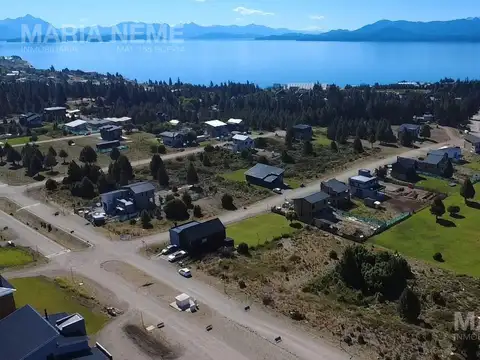 Terreno en Venta en San Carlos de Bariloche, Bariloche