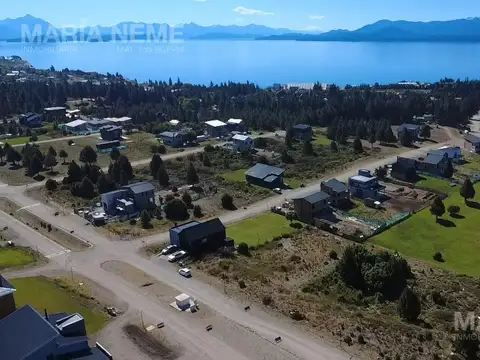 Terreno en Venta en San Carlos de Bariloche, Bariloche