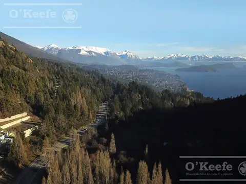 Terreno en Venta en San Carlos de Bariloche, Bariloche