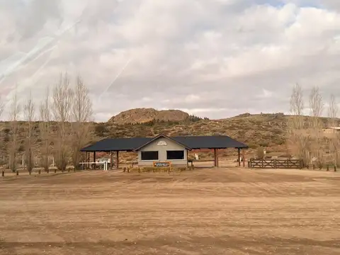 Terreno en Venta en San Carlos de Bariloche, Bariloche