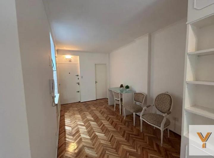 Departamento · 29m² · 1 Ambiente