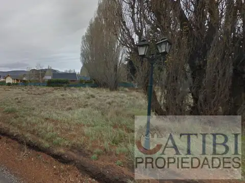 Terreno en Venta en Dina Huapi, Pilcaniyeu