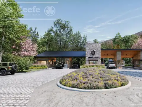 Terreno en Venta en San Carlos de Bariloche, Bariloche