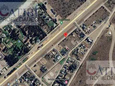 Terreno en Venta en Dina Huapi, Pilcaniyeu
