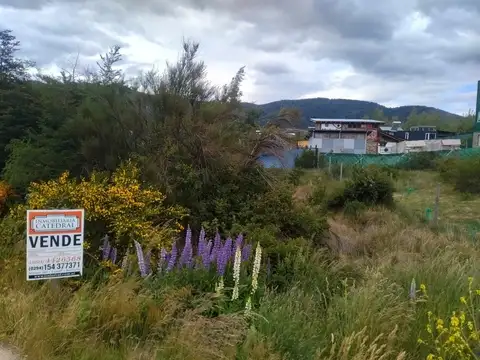 Terreno en Venta en San Carlos de Bariloche, Bariloche