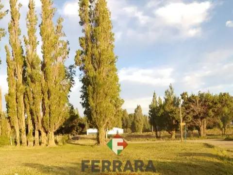 Terreno en Venta en Dina Huapi, Pilcaniyeu