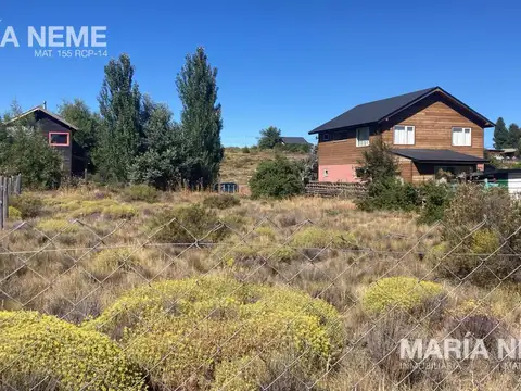 Terreno en Venta en Dina Huapi, Pilcaniyeu