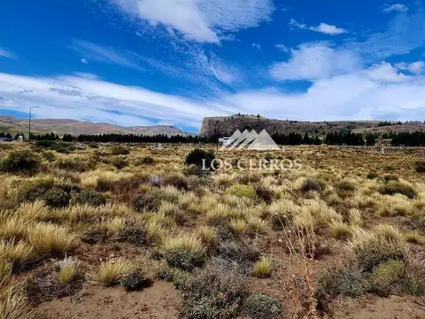 Terreno en Venta en Dina Huapi, Pilcaniyeu