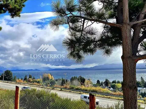 Terreno en Venta en San Carlos de Bariloche, Bariloche