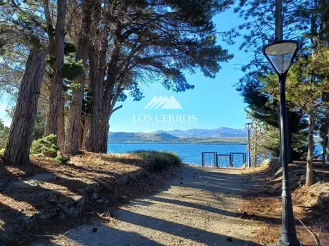 Terreno en Venta en Dina Huapi, Pilcaniyeu
