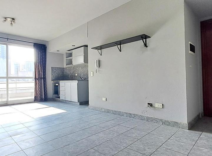 Departamento · 30m² · 1 Ambiente