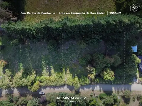 Terreno en Venta en San Carlos de Bariloche, Bariloche