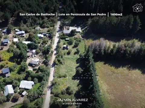 Terreno en Venta en San Carlos de Bariloche, Bariloche