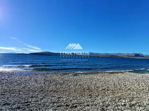 Terreno en Venta en Dina Huapi, Pilcaniyeu