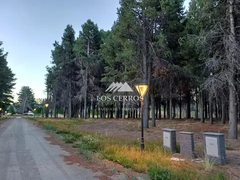 Terreno en Venta en Dina Huapi, Pilcaniyeu