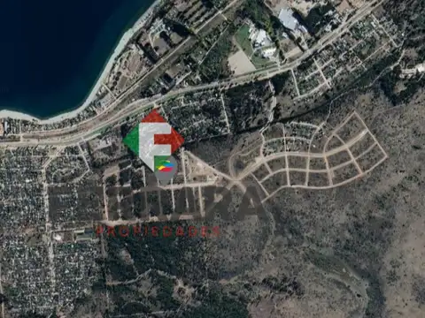 Terreno en Venta en Solares Del Este, San Carlos de Bariloche