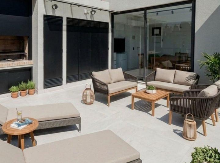 Departamento · 48m² · 2 Ambientes