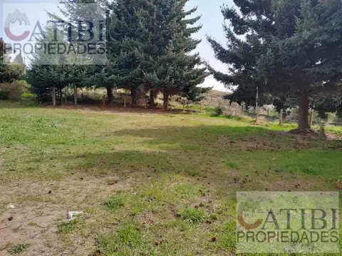 Terreno en Venta en Dina Huapi, Pilcaniyeu