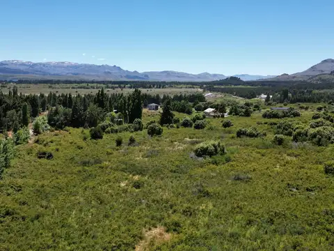 Terreno en Venta en San Carlos de Bariloche, Bariloche
