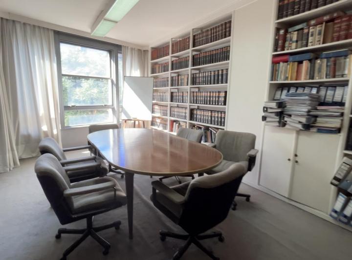 Departamento · 260m² · 7 Ambientes