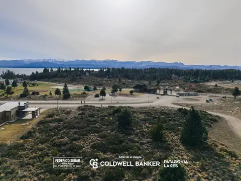 Terreno en Venta en San Carlos de Bariloche, Bariloche