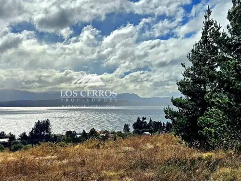 Terreno en Venta en San Carlos de Bariloche, Bariloche