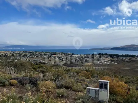 Terreno en Venta en Dina Huapi, Pilcaniyeu