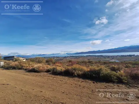 Terreno en Venta en Dina Huapi, Pilcaniyeu