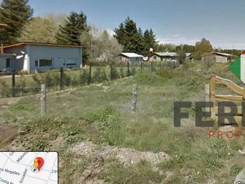 Terreno en Venta en San Carlos de Bariloche, Bariloche