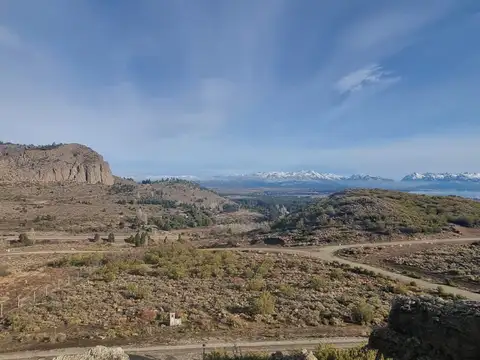Terreno en Venta en Dina Huapi, Pilcaniyeu