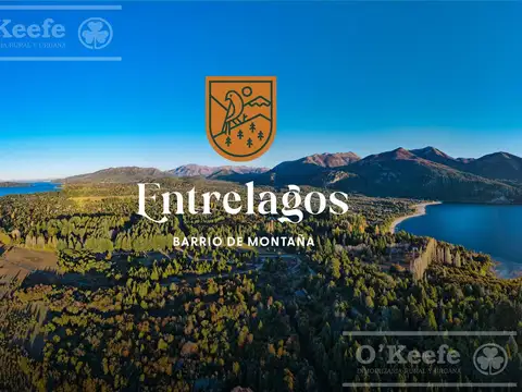 Terreno en Venta en San Carlos de Bariloche, Bariloche