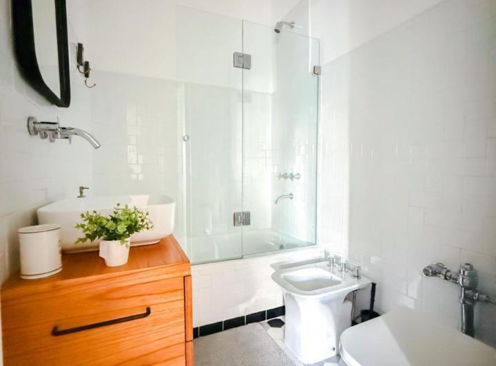 Departamento · 39m² · 2 Ambientes