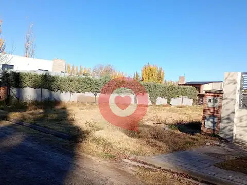 Terreno en Venta en Cipolletti, General Roca