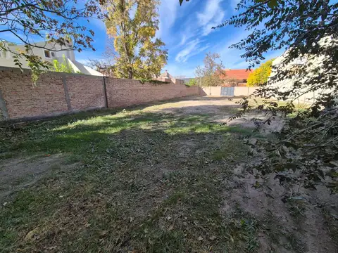 Terreno en Venta en General Roca, Río Negro