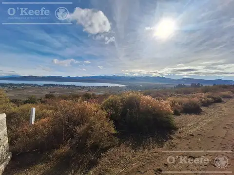 Terreno en Venta en Dina Huapi, Pilcaniyeu