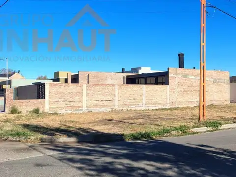 Terreno en Venta en Cipolletti, General Roca