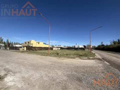Terreno en Venta en Cipolletti, General Roca