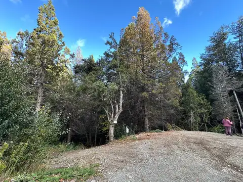 Terreno en Venta en San Carlos de Bariloche, Bariloche