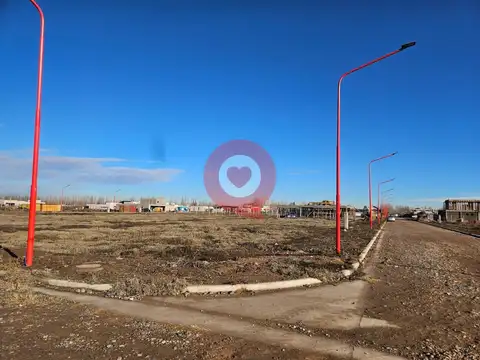 Terreno en Venta en Cipolletti, General Roca