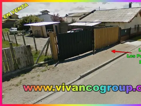 Terreno en Venta en San Carlos de Bariloche, Bariloche