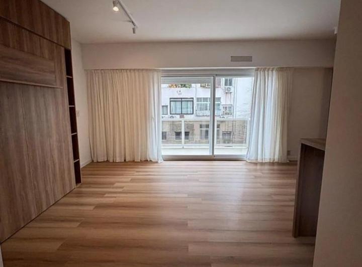 Departamento · 36m² · 1 Ambiente