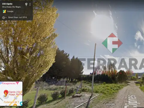 Terreno en Venta en San Carlos de Bariloche, Bariloche