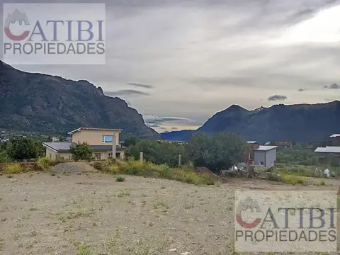 Terreno en Venta en San Carlos de Bariloche, Bariloche