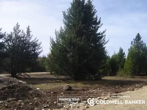 Terreno en Venta en San Carlos de Bariloche, Bariloche