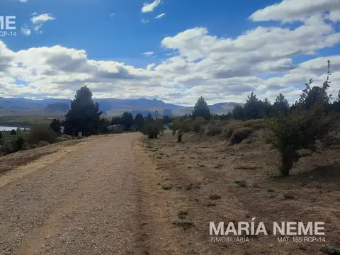Terreno en Venta en Dina Huapi, Pilcaniyeu